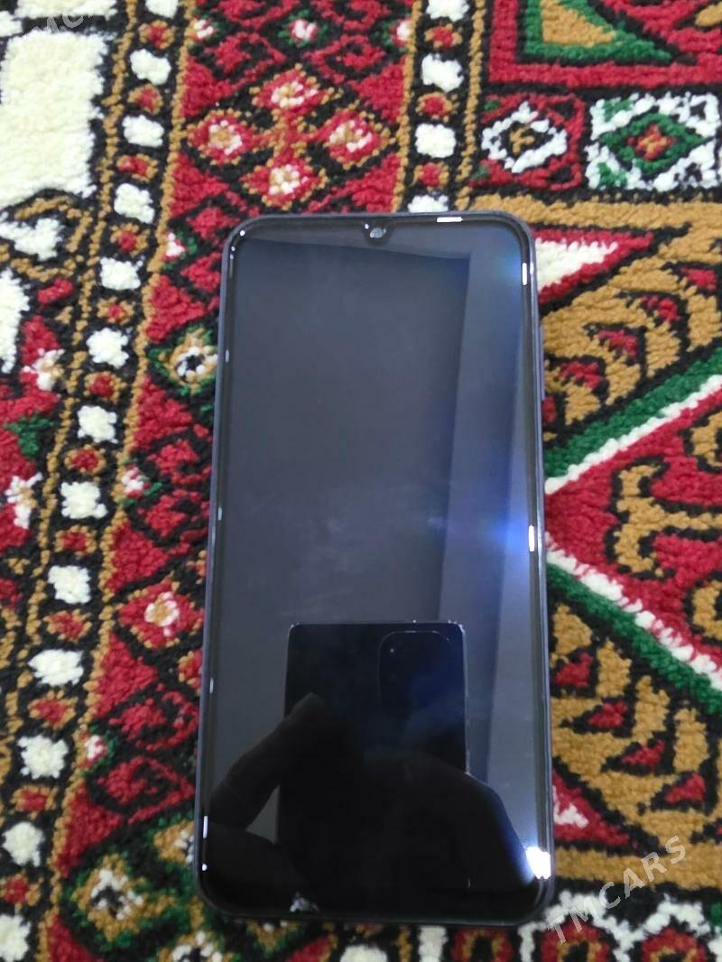 A25 - Aşgabat - img 2