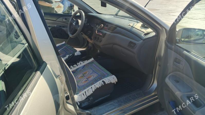 Mitsubishi Lancer 2008 - 100 000 TMT - Balkanabat - img 4