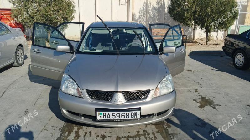 Mitsubishi Lancer 2008 - 100 000 TMT - Balkanabat - img 3