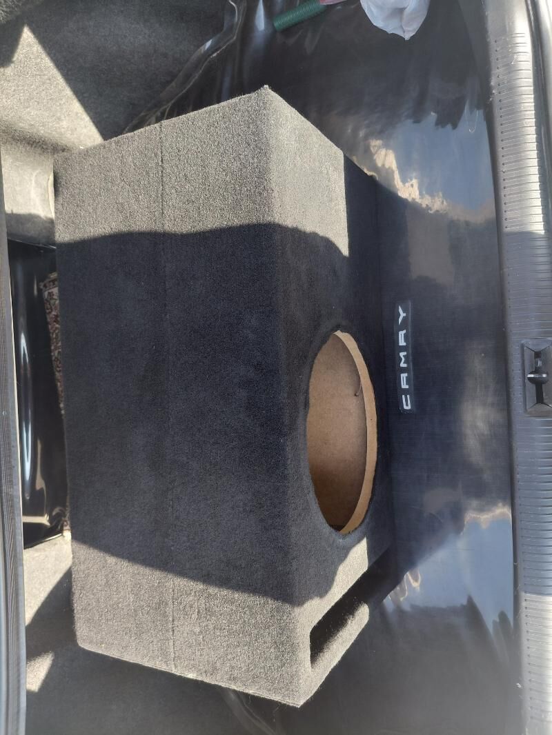 Sawbufer yashik 650 TMT - Ашхабад - img 2