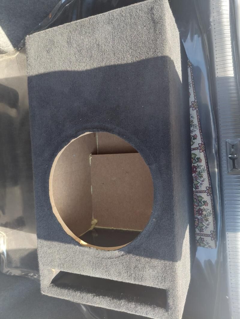 Sawbufer yashik 650 TMT - Ашхабад - img 1