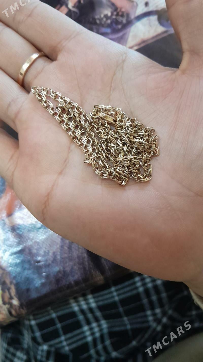 gyzyl - Туркменабат - img 2