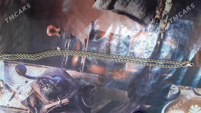 gyzyl - Туркменабат - img 1