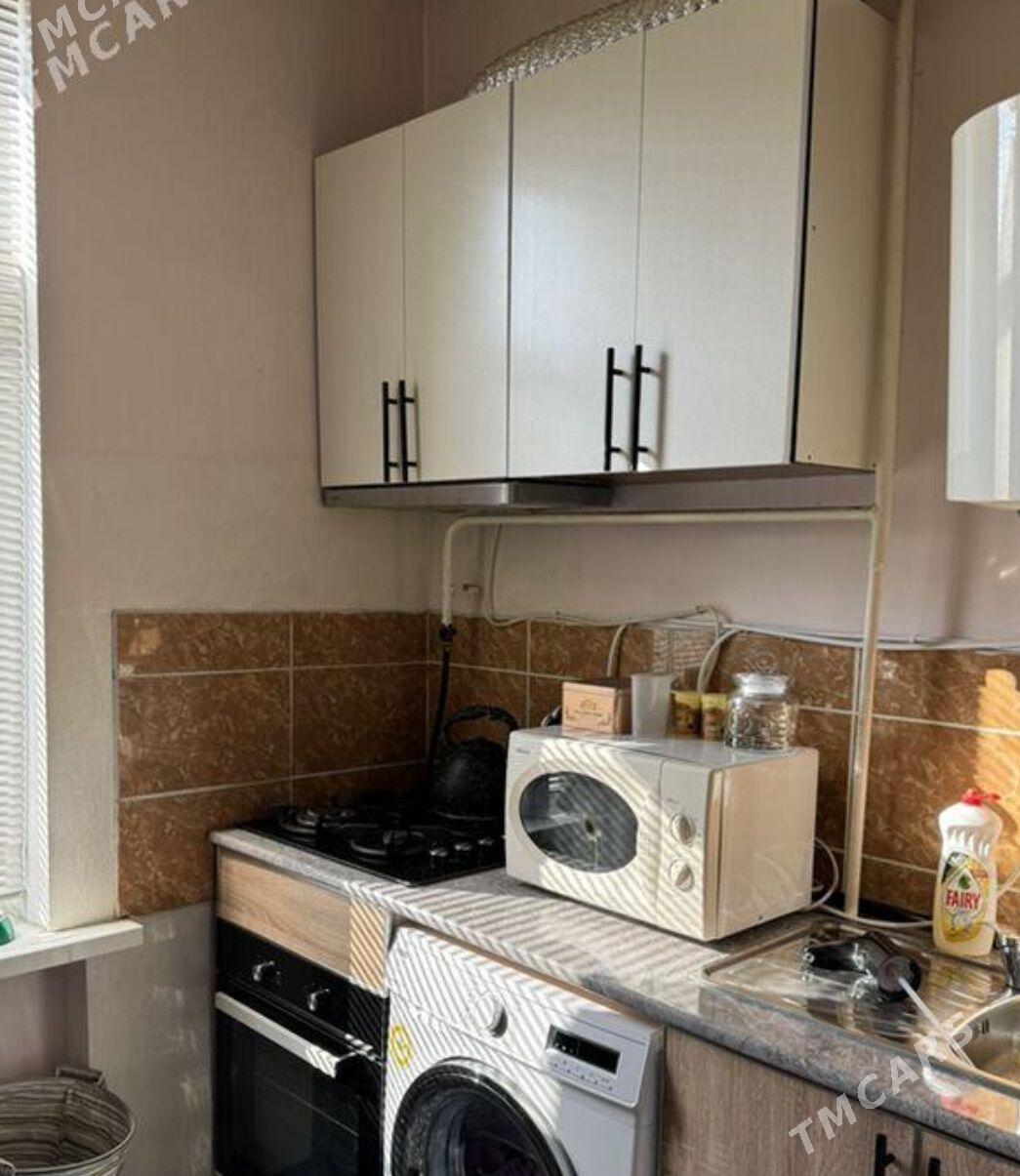 (2453)-GUNÇA 1-KOMNAT 2-ETAJ BEYIK POTOLOK - Dosaaf - img 7