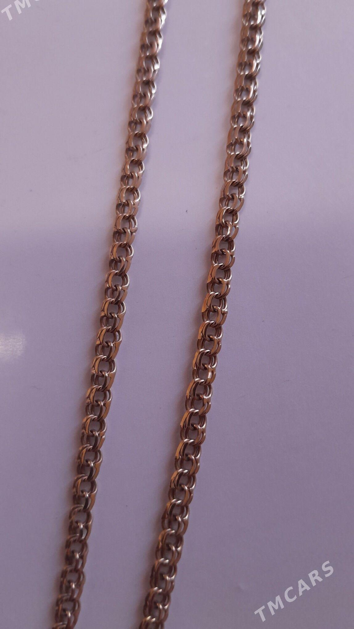 gyzyl - Туркменабат - img 4