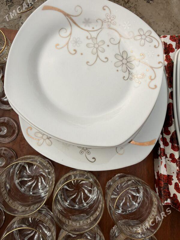 продается посуда - Мары - img 2