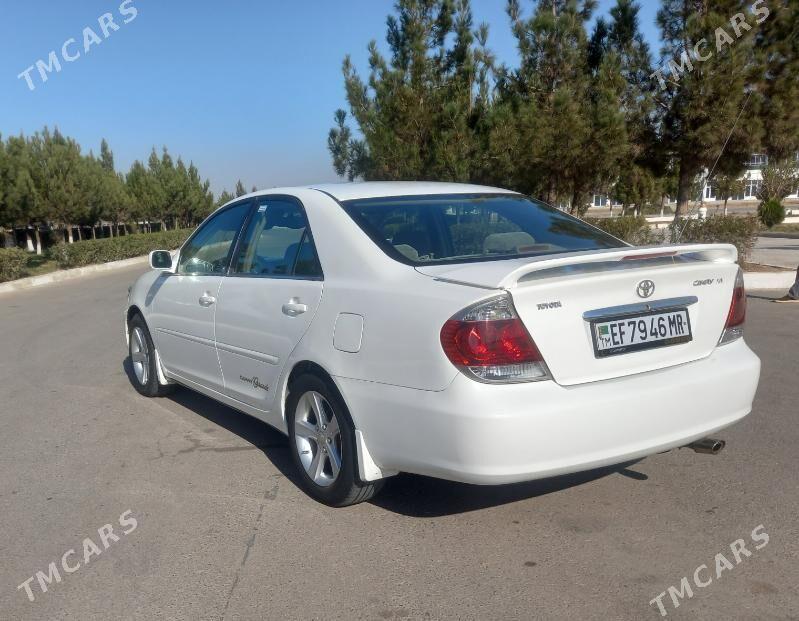 Toyota Camry 2002 - 150 000 TMT - Сакарчага - img 2