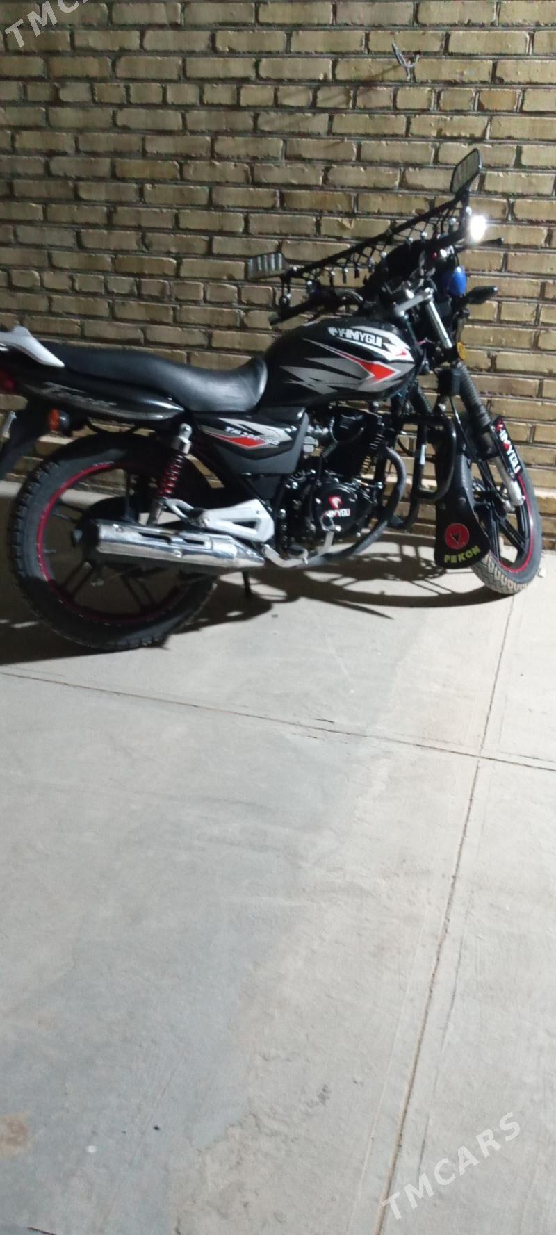 Fekon FK200-14G 2025 - 22 000 TMT - Ходжамбаз - img 7