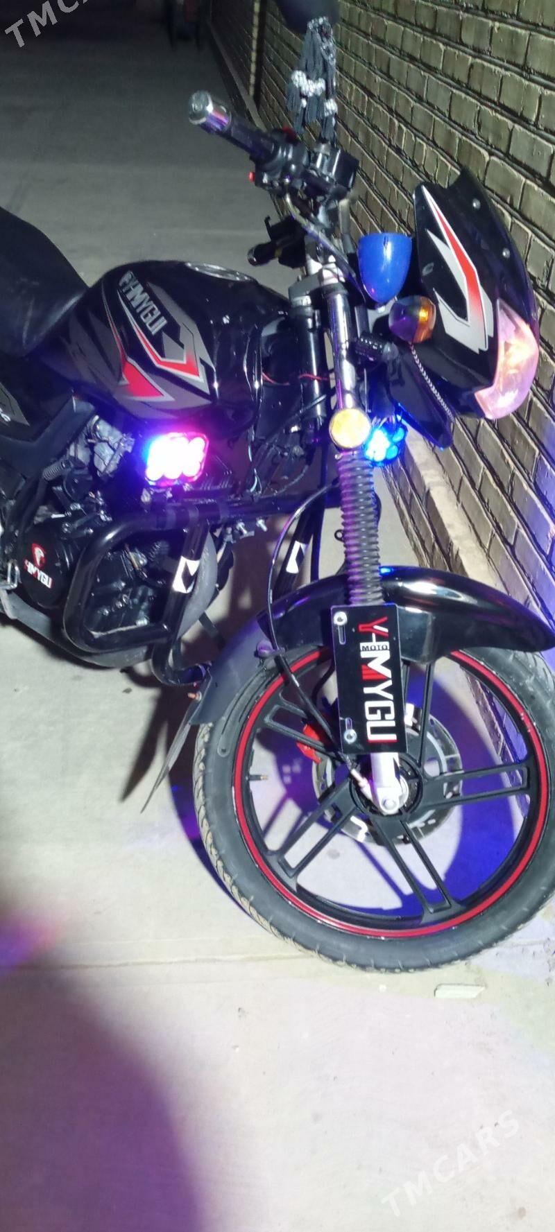 Fekon FK200-14G 2025 - 22 000 TMT - Ходжамбаз - img 3