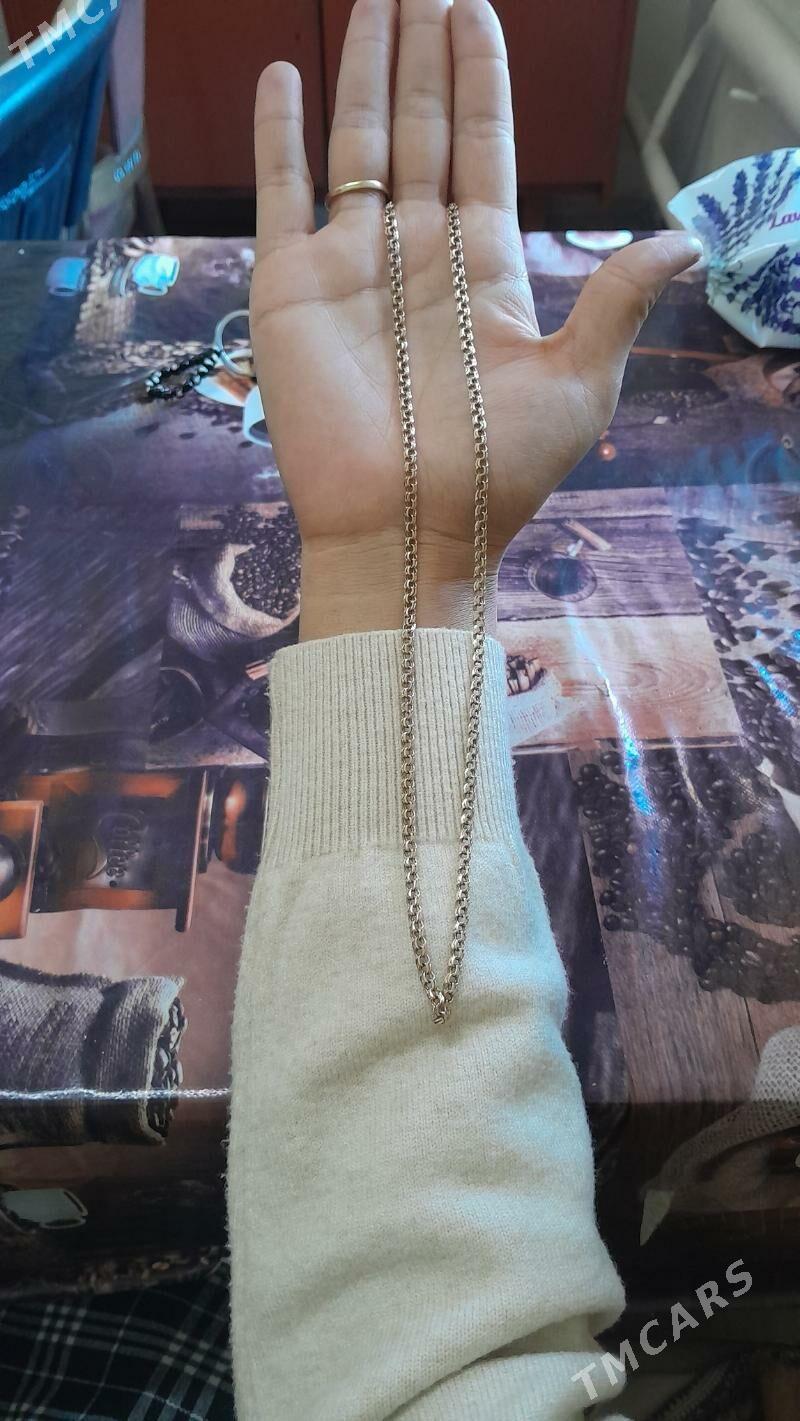 gyzyl - Туркменабат - img 3