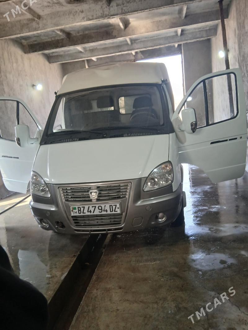 Gaz Gazel 2015 - 220 000 TMT - Гурбансолтан Едже - img 5