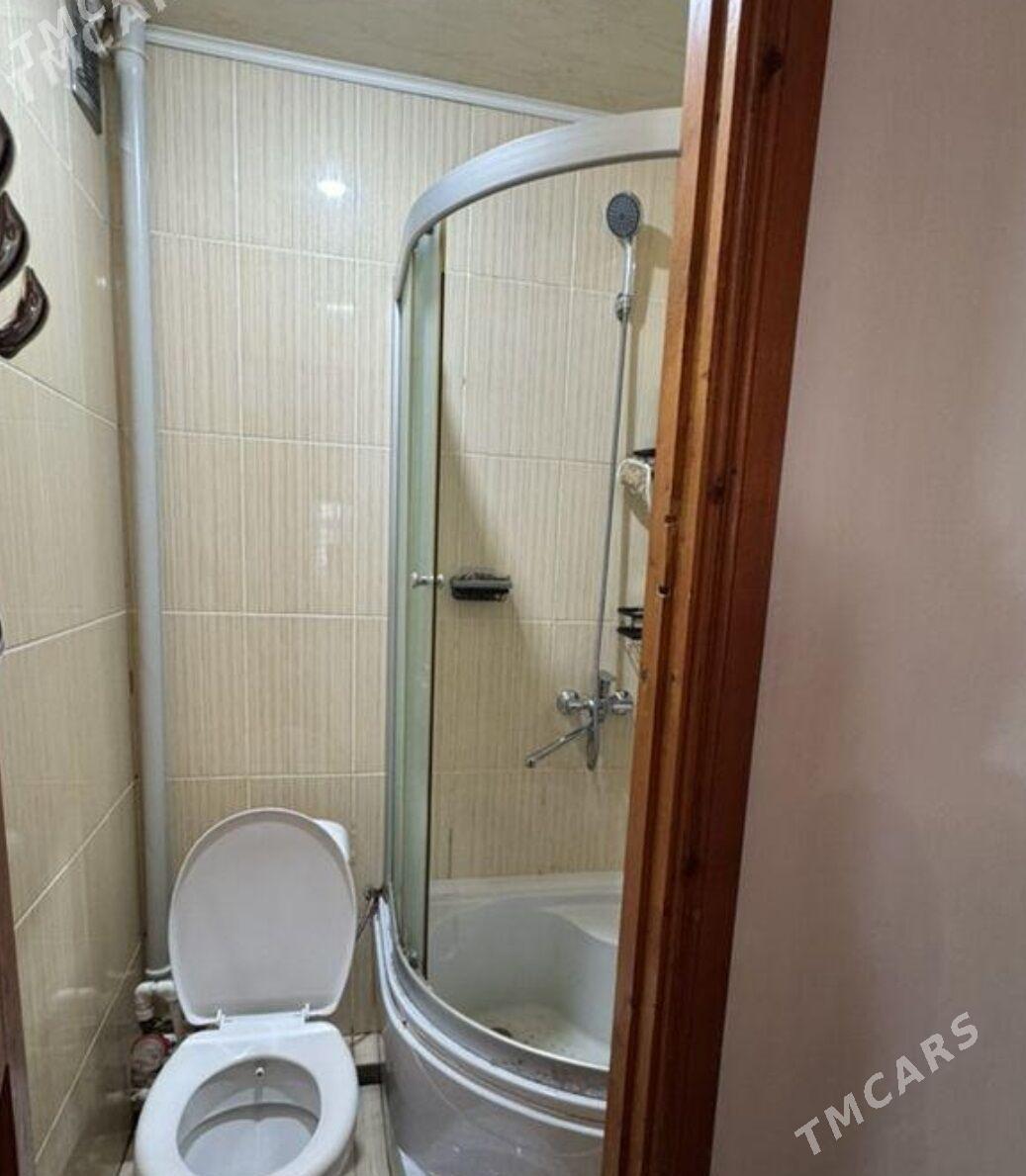 (2453)-GUNÇA 1-KOMNAT 2-ETAJ BEYIK POTOLOK - Dosaaf - img 8