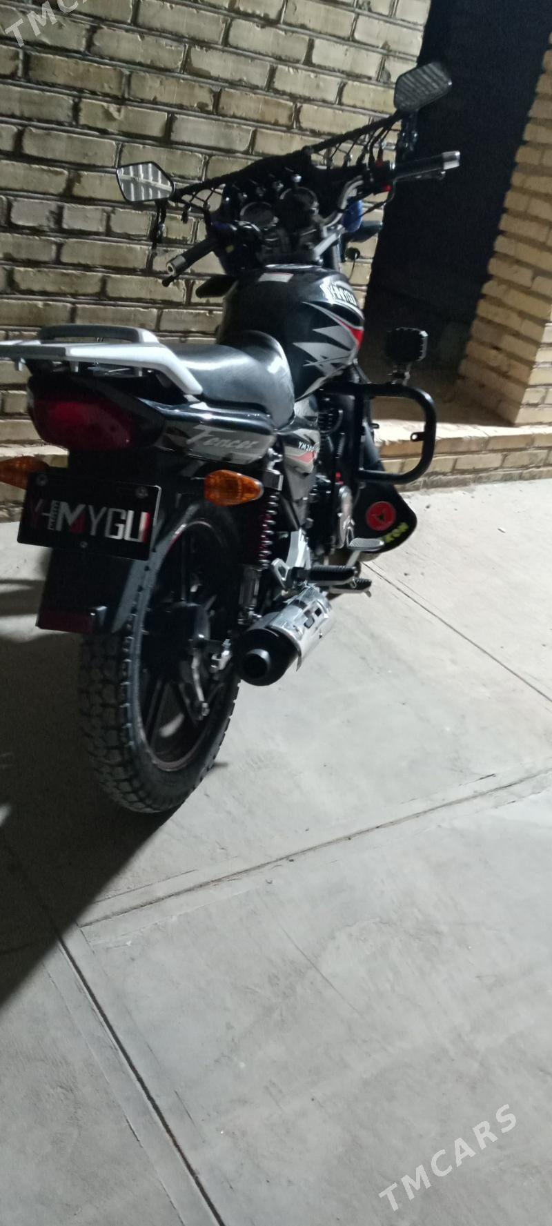 Fekon FK200-14G 2025 - 22 000 TMT - Ходжамбаз - img 5