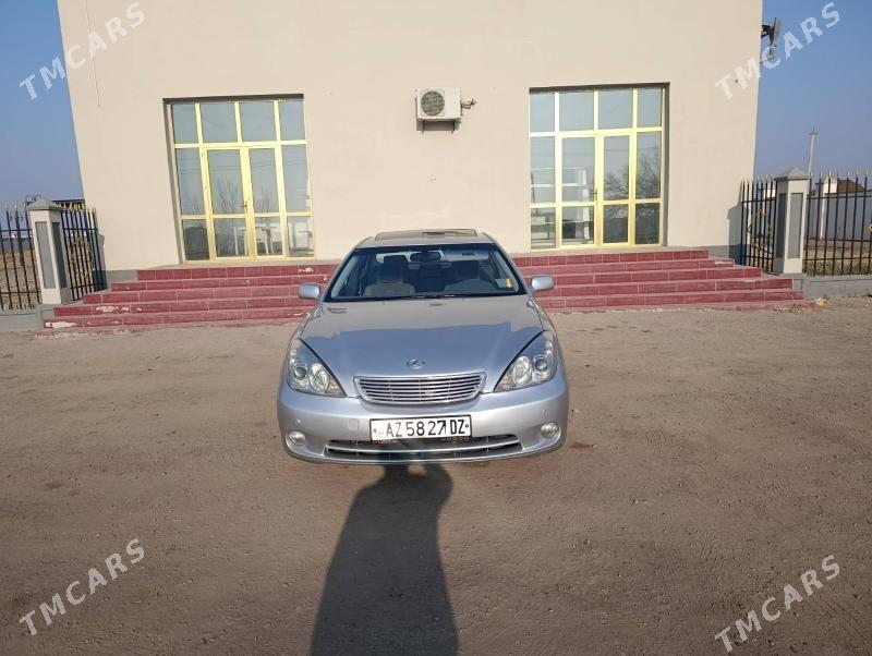 Lexus ES 330 2005 - 200 000 TMT - Şabat etr. - img 8