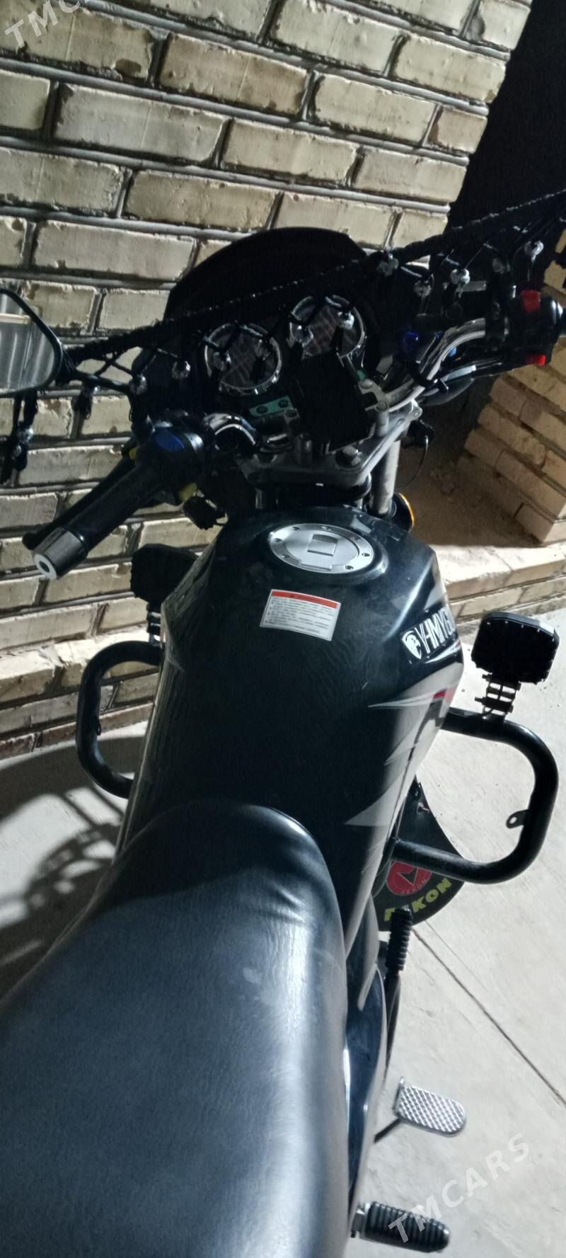 Fekon FK200-14G 2025 - 22 000 TMT - Ходжамбаз - img 6