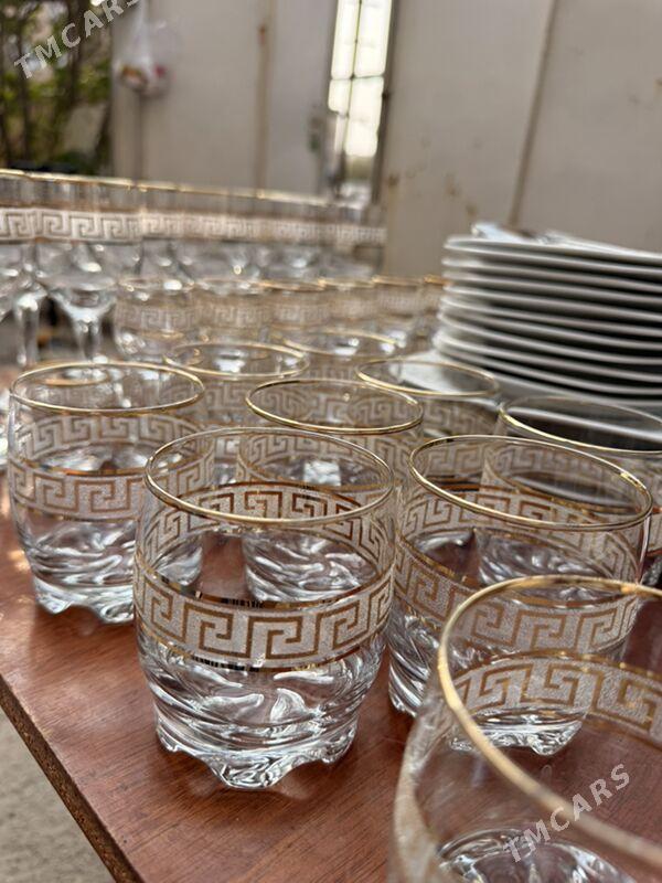 продается посуда - Мары - img 7