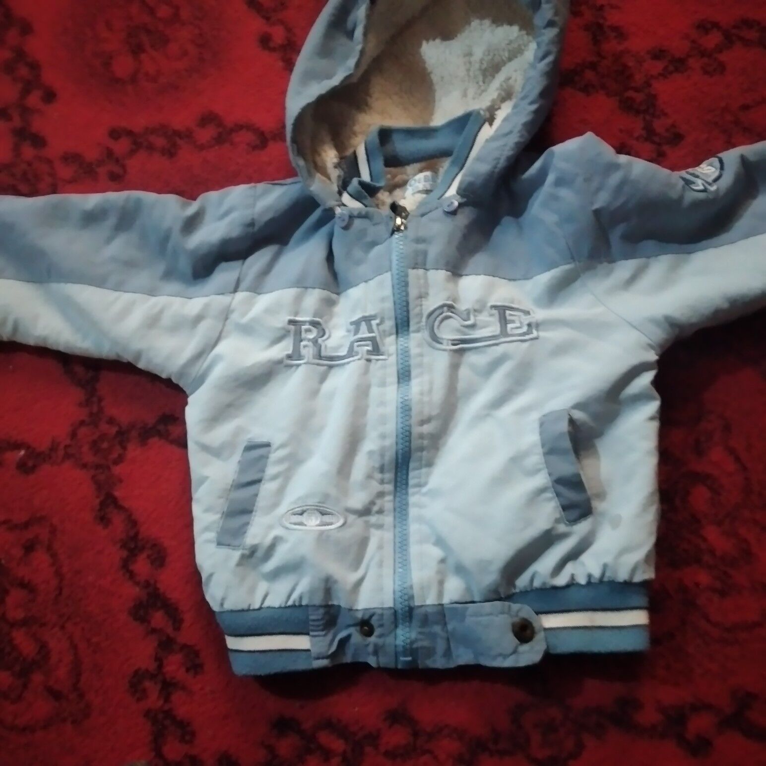 caga esik - Губадаг - img 2