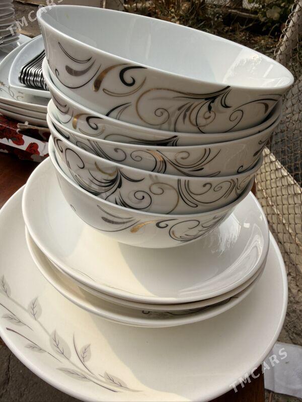 продается посуда - Мары - img 6