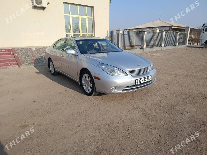Lexus ES 330 2005 - 200 000 TMT - Şabat etr. - img 1