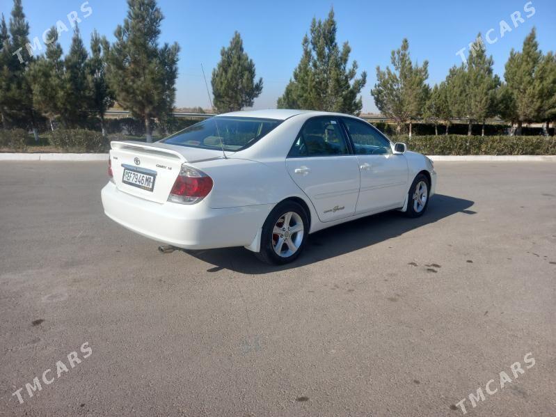 Toyota Camry 2002 - 150 000 TMT - Сакарчага - img 5