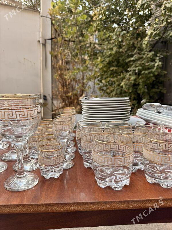 продается посуда - Мары - img 8