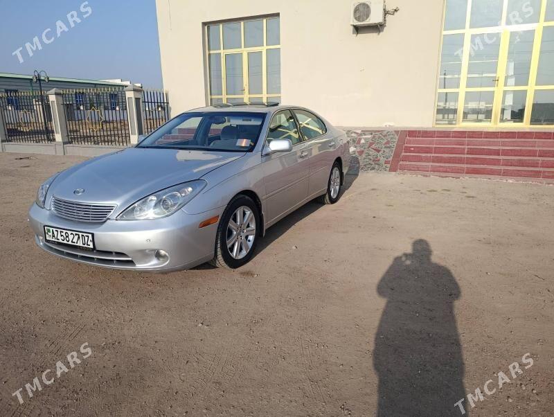 Lexus ES 330 2005 - 200 000 TMT - Şabat etr. - img 2