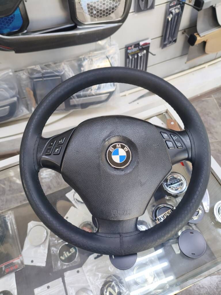 rul bmw e90 200 TMT - Мир 5 - img 1