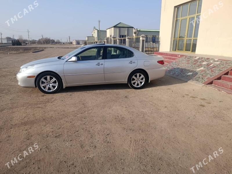 Lexus ES 330 2005 - 200 000 TMT - Şabat etr. - img 6