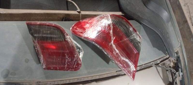 fara w 210 mersedes 800 TMT - Бедев - img 3