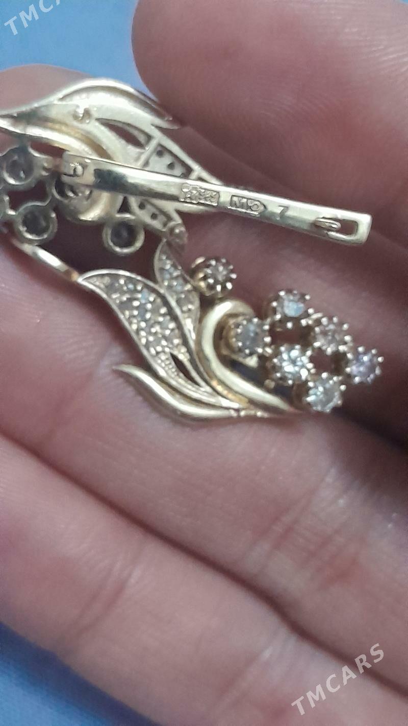 gyzyl - Туркменабат - img 2