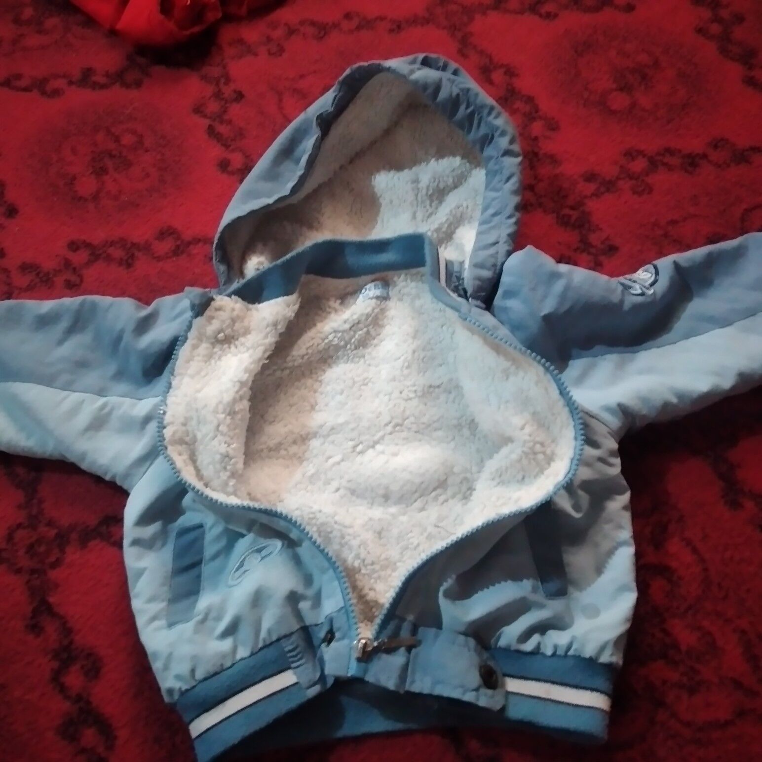 caga esik - Губадаг - img 3