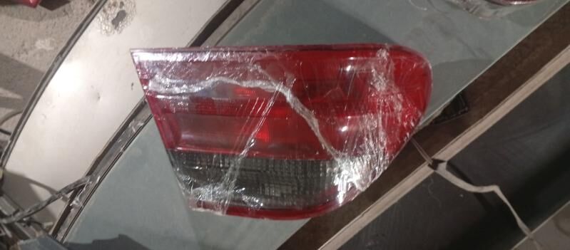 fara w 210 mersedes 800 TMT - Бедев - img 2