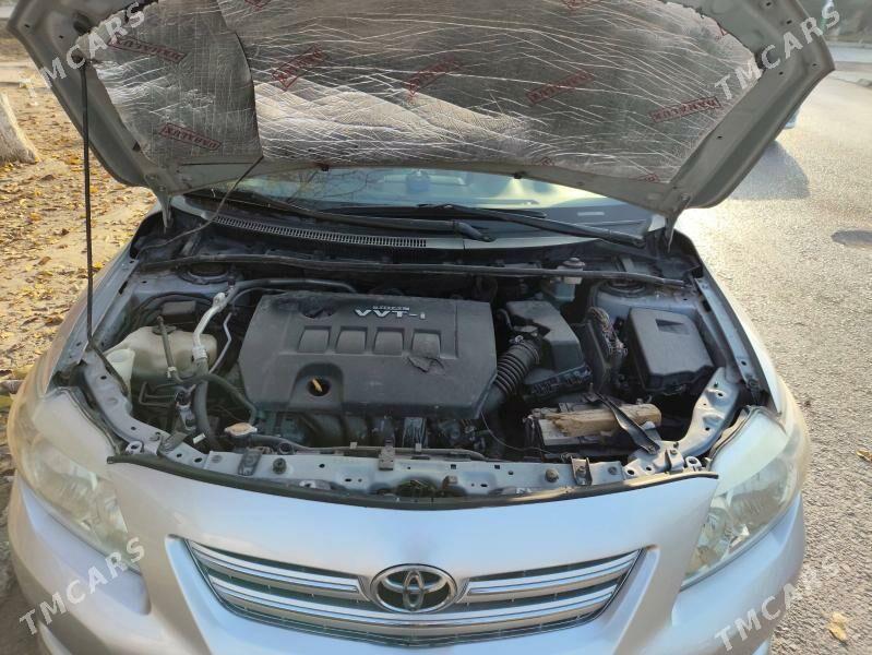 Toyota Corolla 2010 - 135 000 TMT - Керки - img 6