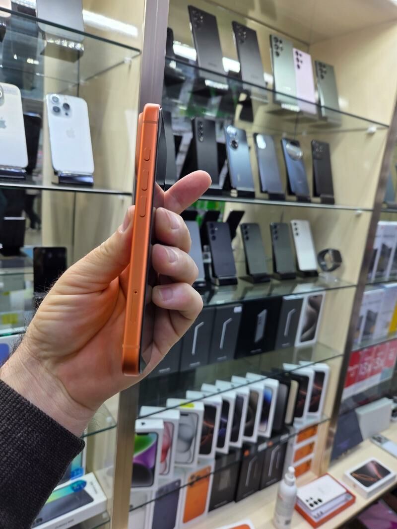 17 pro - Ашхабад - img 6