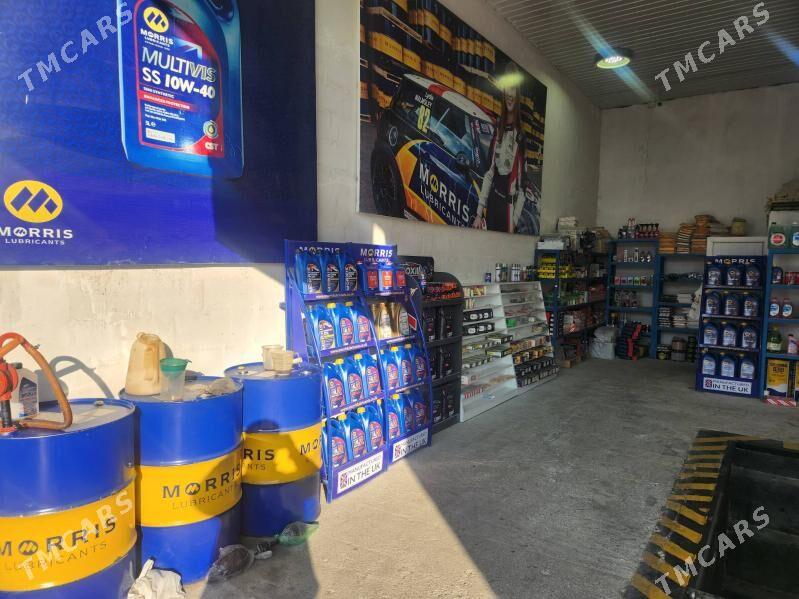 tayyn biznes yag magazyn - Änew - img 3