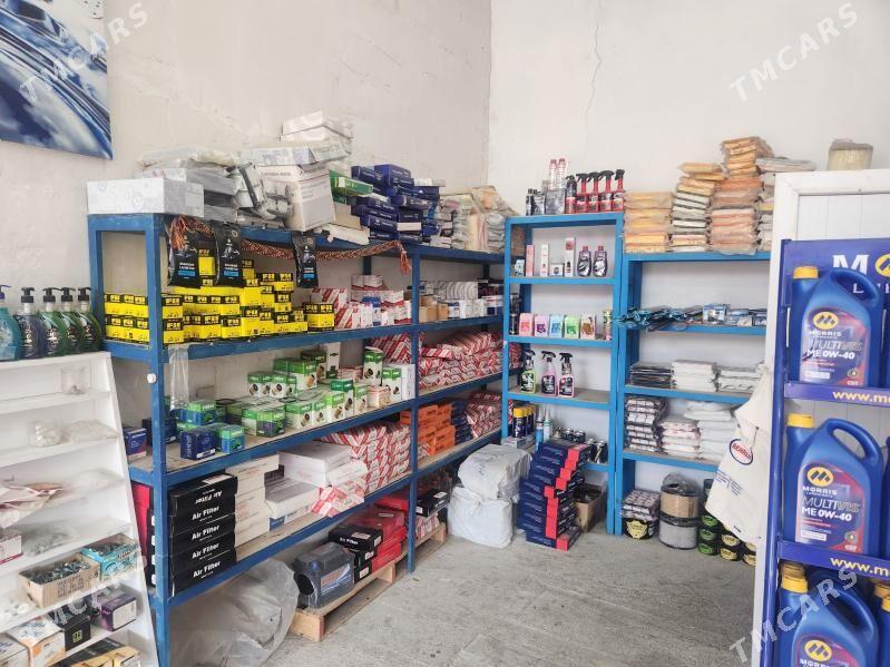 tayyn biznes yag magazyn - Änew - img 2