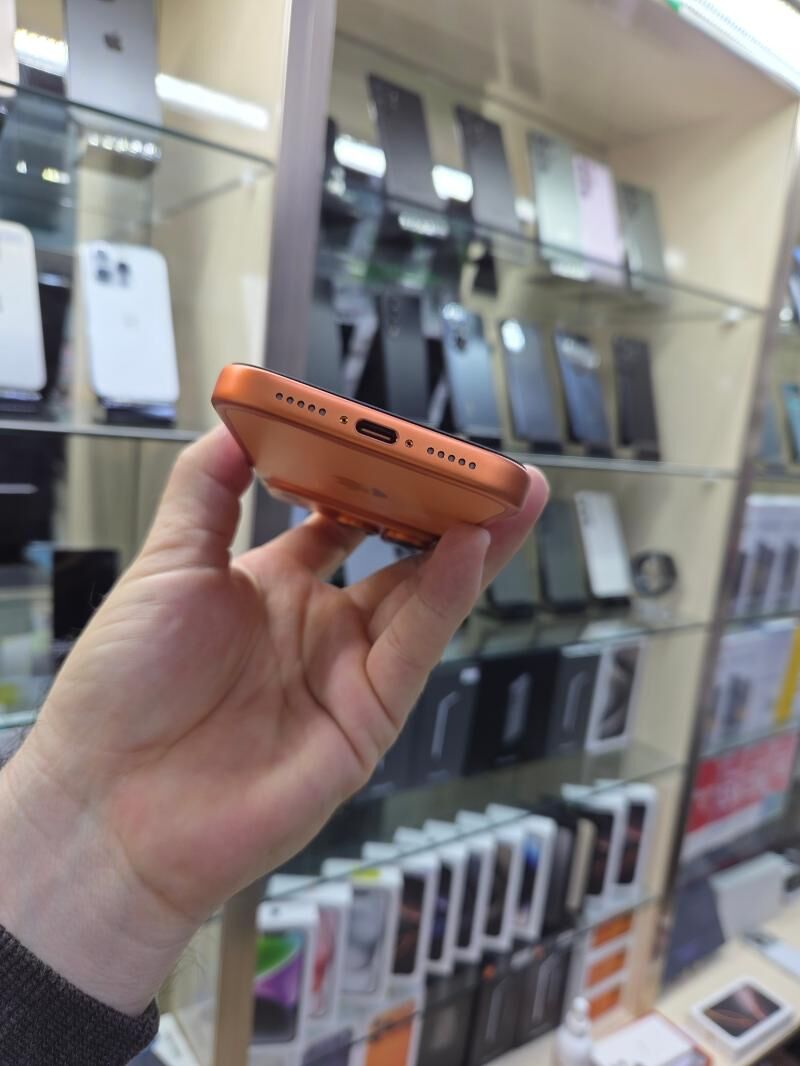 17 pro - Ашхабад - img 4