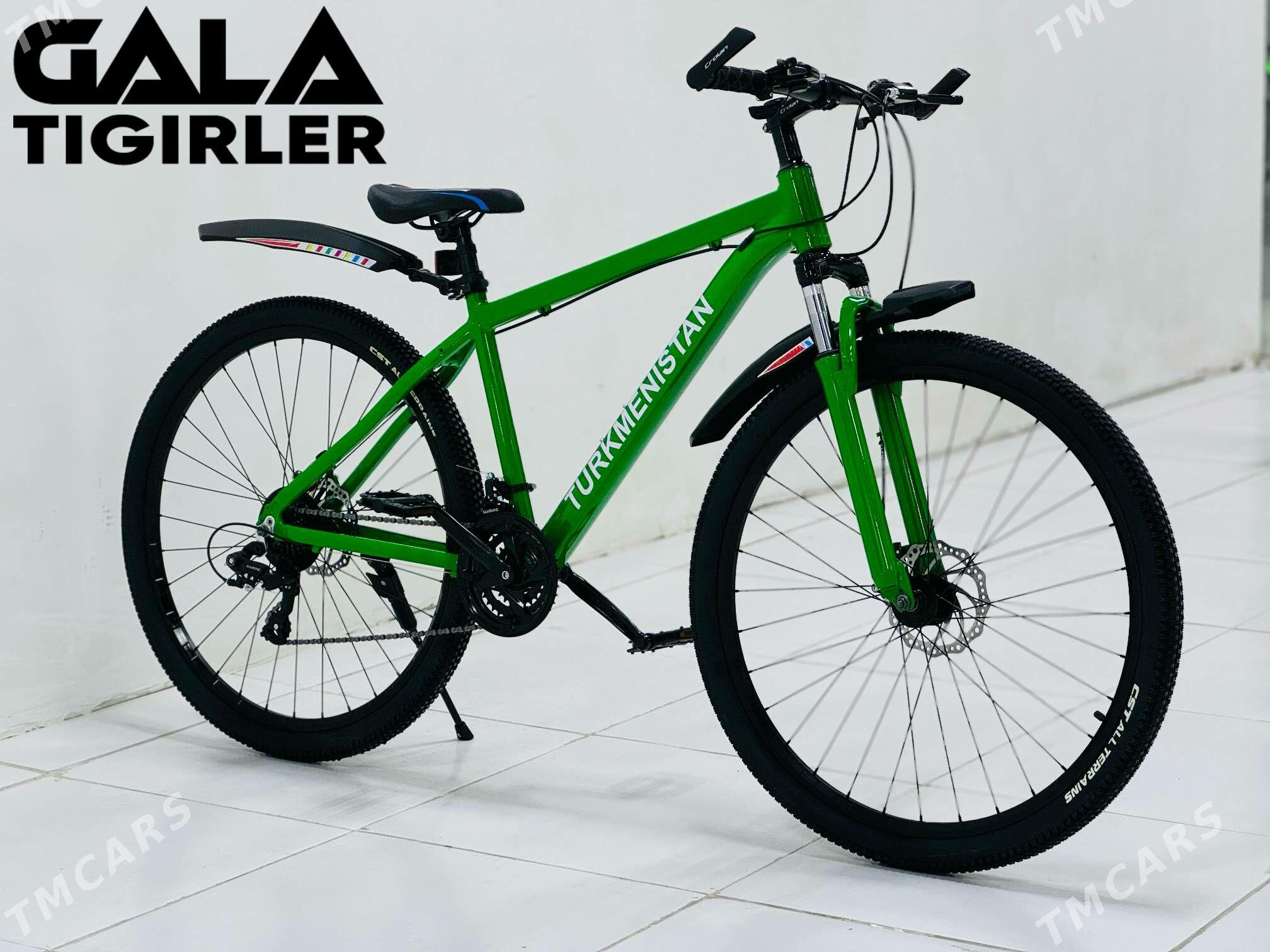 TIGIR TURKMENISTAN MAGAZYN TOK - Gurtly - img 5