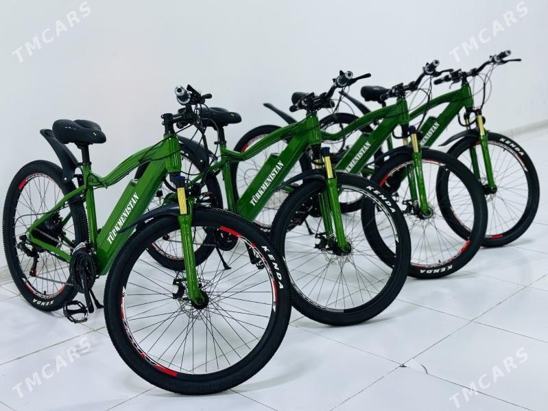 TIGIR TURKMENISTAN MAGAZYN TOK - Gurtly - img 2