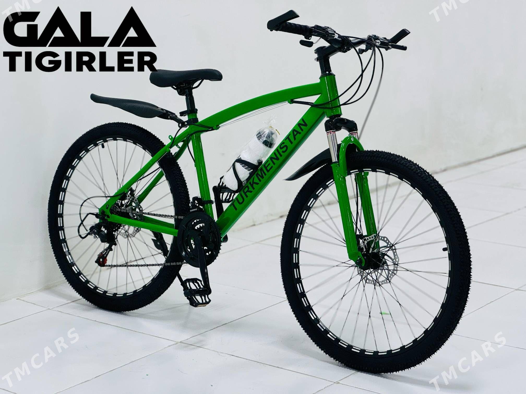 TIGIR TURKMENISTAN MAGAZYN TOK - Gurtly - img 4