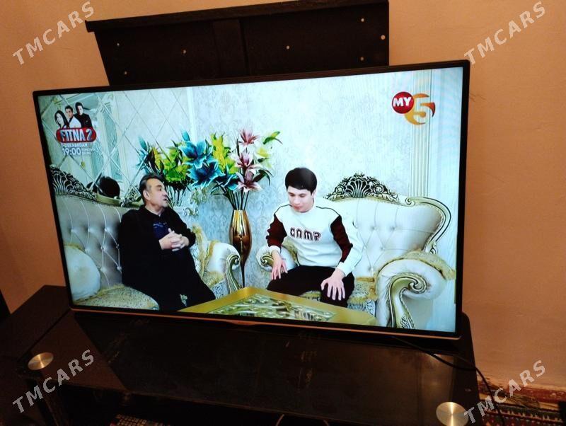 fufiled50lik - Дашогуз - img 2