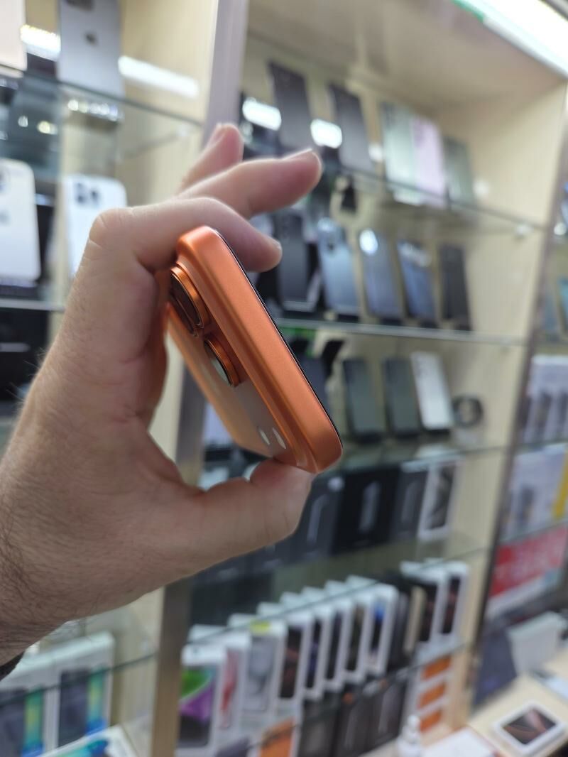 17 pro - Ашхабад - img 5