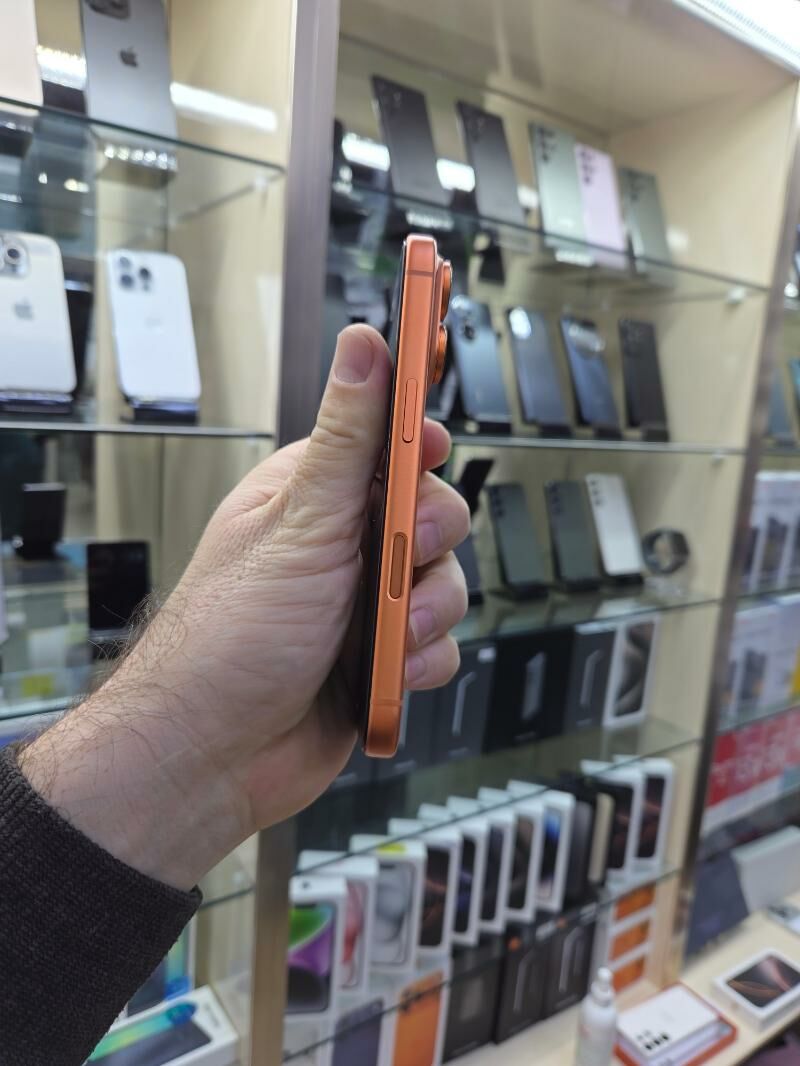 17 pro - Ашхабад - img 7