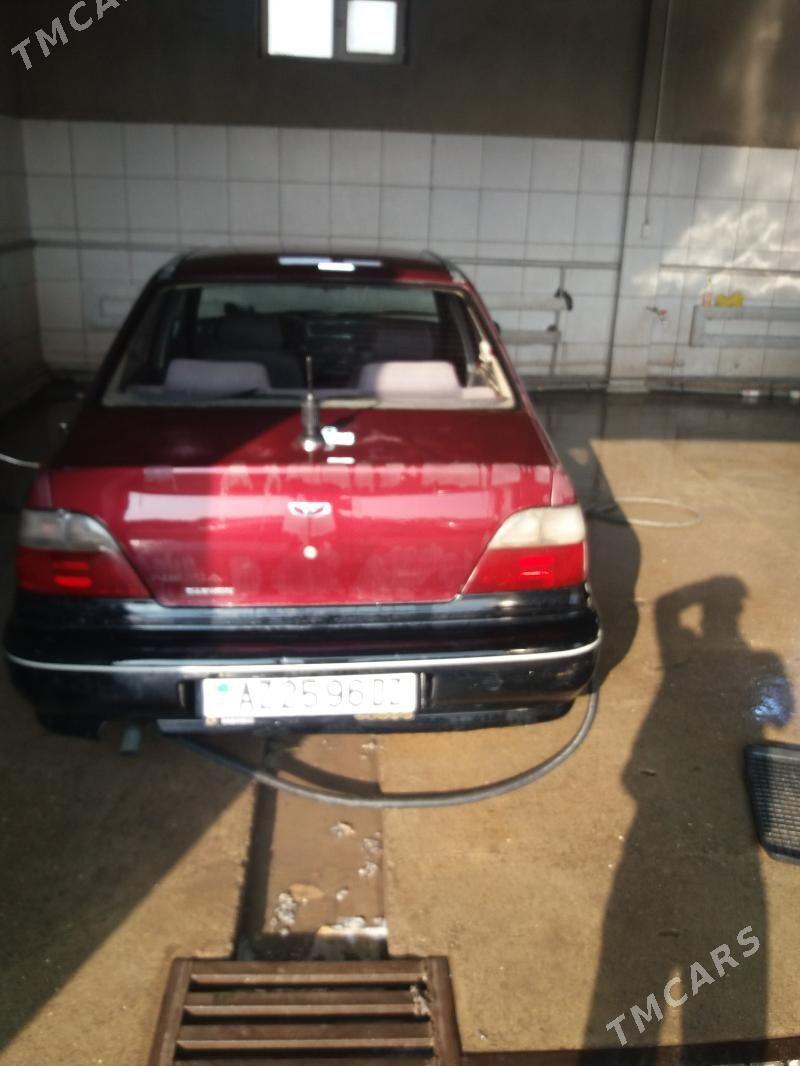 Daewoo Nexia 2001 - 33 000 TMT - Дашогуз - img 2