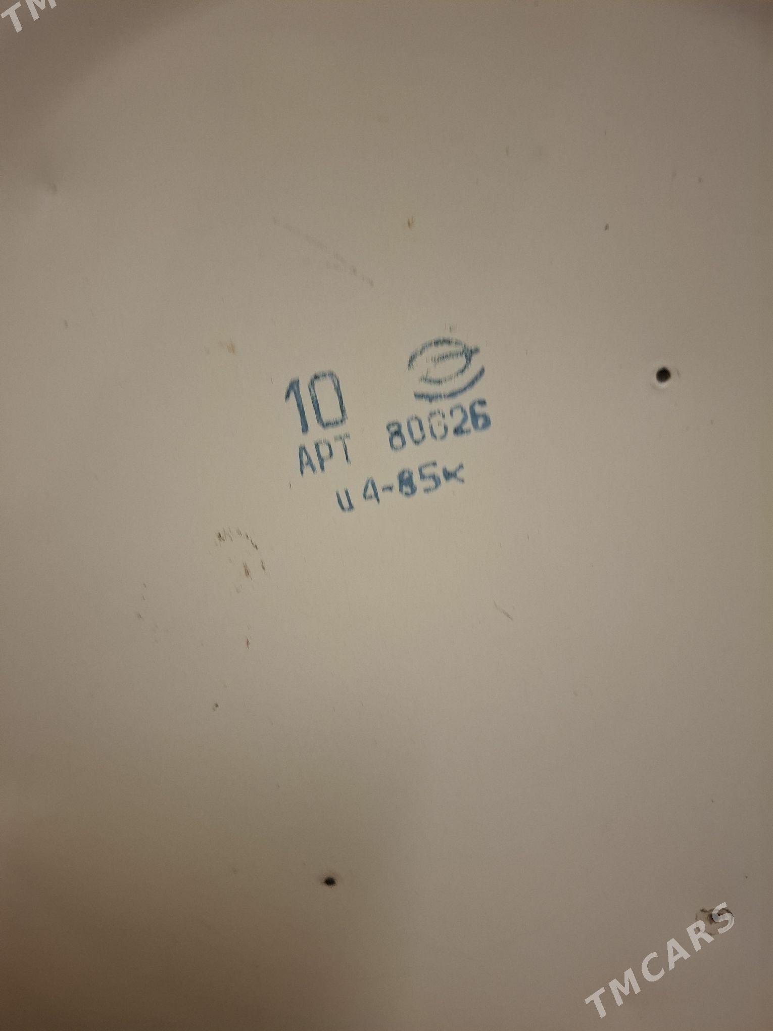 ЭМАЛИРОВАННАЯ ПОСУДА - Ашхабад - img 4