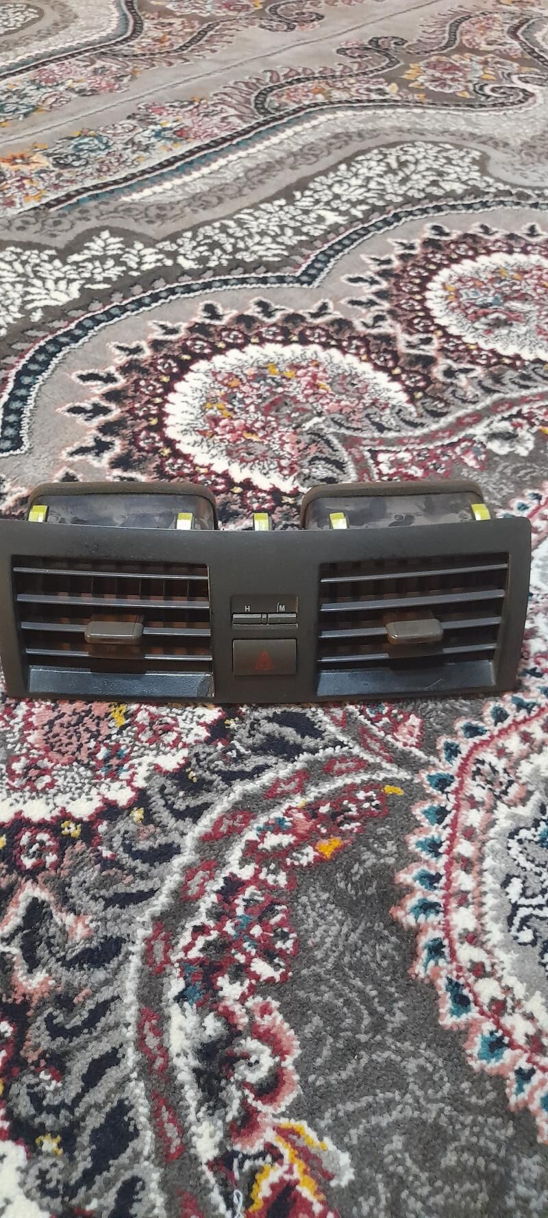 obduf okuz kelle 150 TMT - Гурбансолтан Едже - img 2