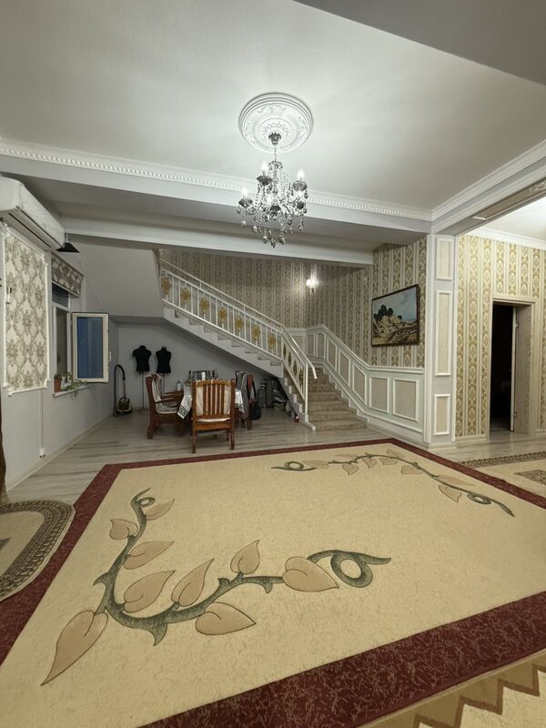 Taze zaman Kottej - Aşgabat - img 2