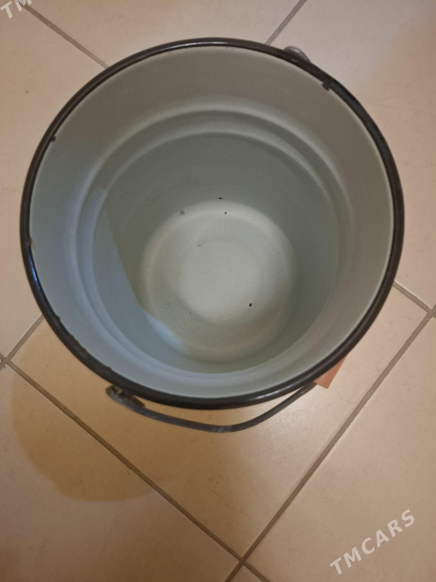 ЭМАЛИРОВАННАЯ ПОСУДА - Ашхабад - img 9