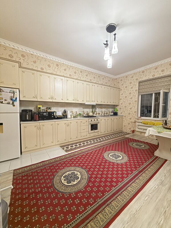 Taze zaman Kottej - Aşgabat - img 3