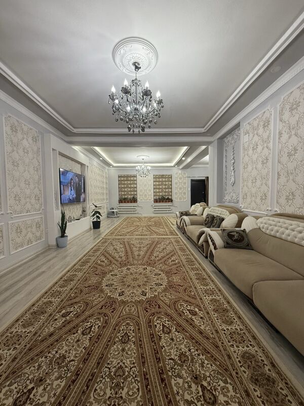 Taze zaman Kottej - Aşgabat - img 5